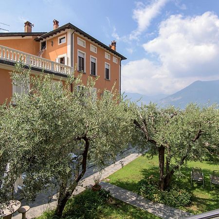 Residenza Di Prestigio In Riva Al Lago Marone Loft エクステリア 写真