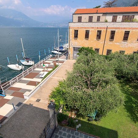Residenza Di Prestigio In Riva Al Lago Marone Loft エクステリア 写真