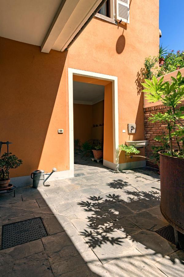 Residenza Di Prestigio In Riva Al Lago Marone Loft エクステリア 写真