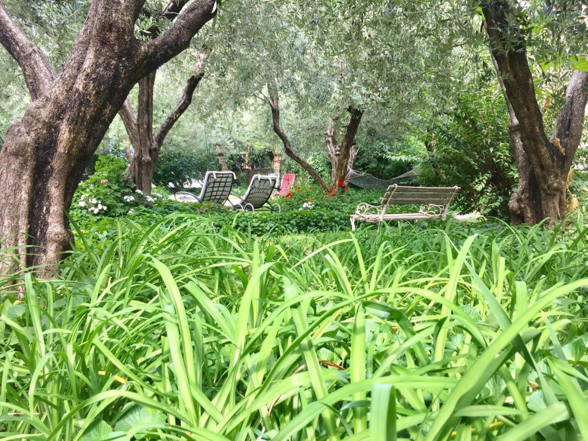Residenza Di Prestigio In Riva Al Lago Marone Loft エクステリア 写真