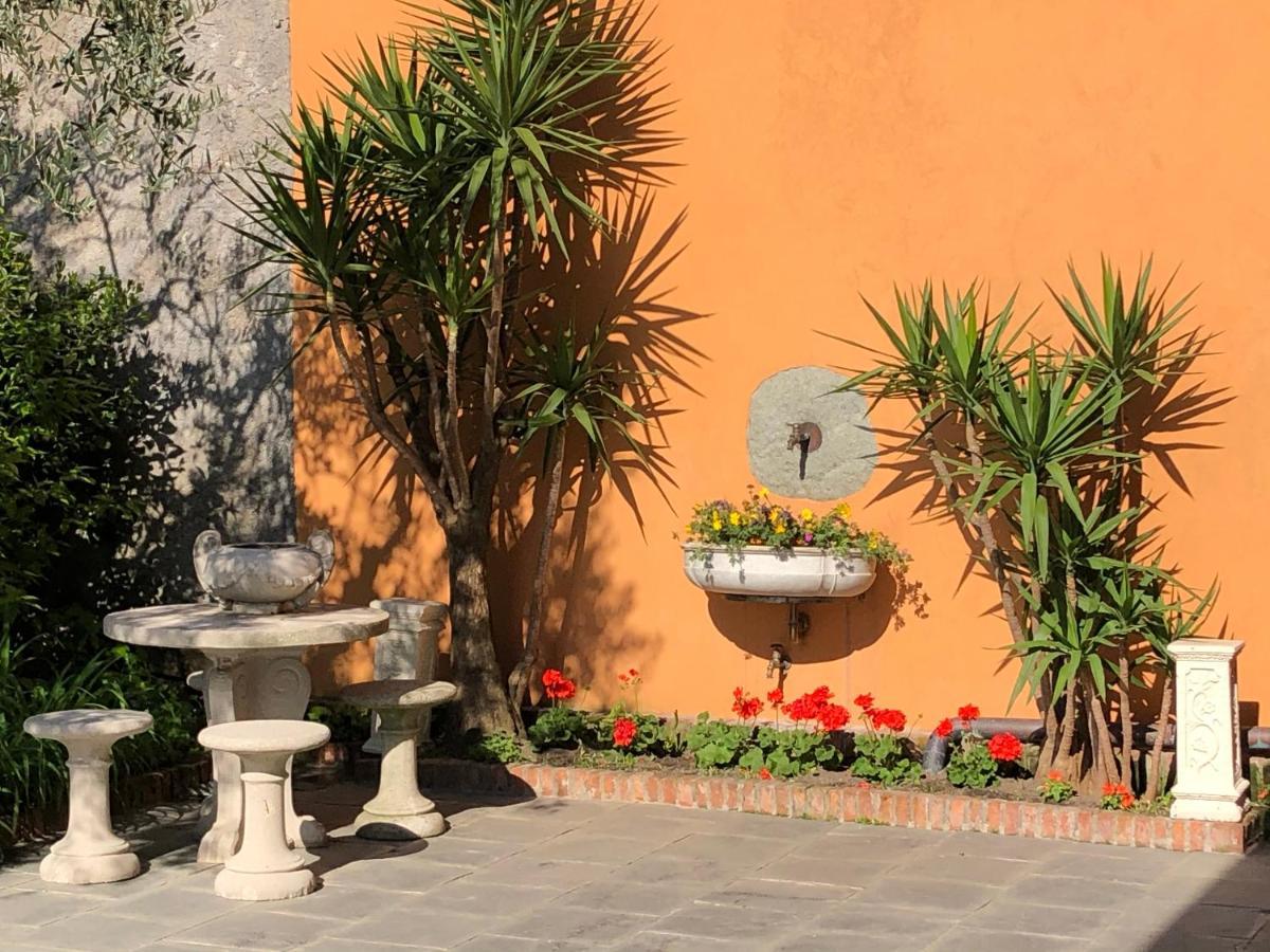 In Riva Al Lago Di Iseo Residenza Loft マローネ エクステリア 写真