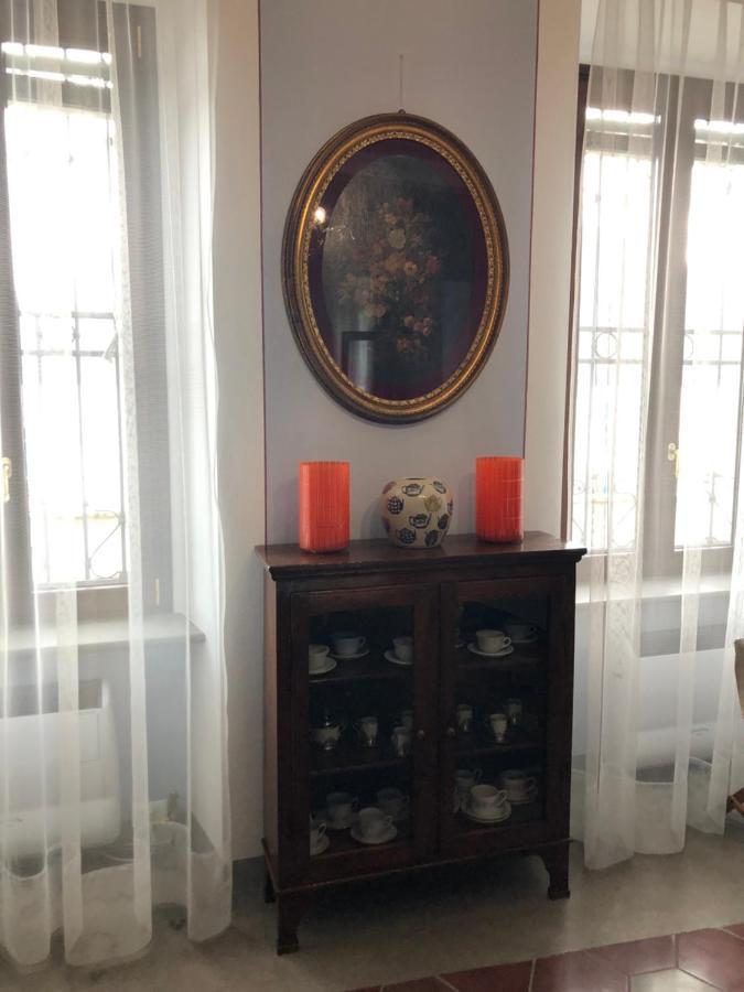Residenza Di Prestigio In Riva Al Lago Marone Loft エクステリア 写真