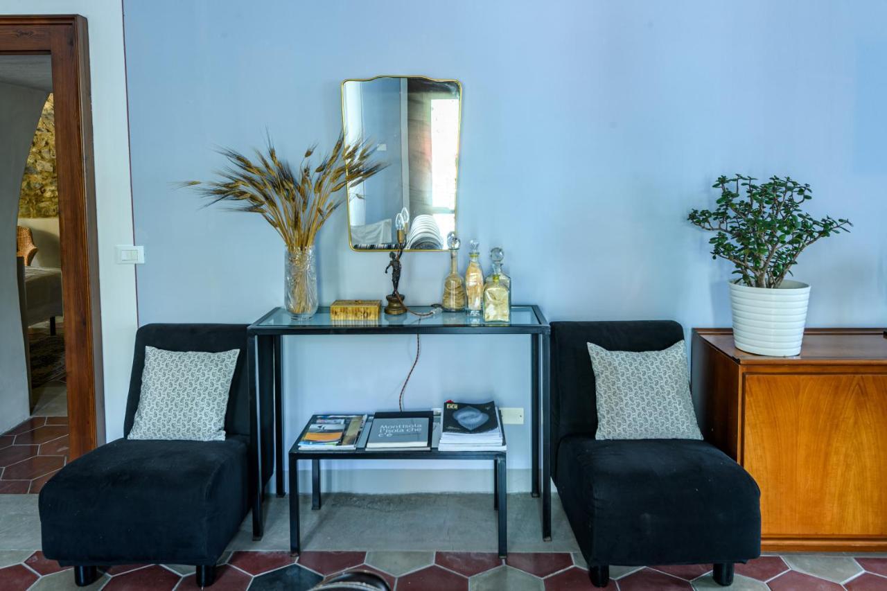Residenza Di Prestigio In Riva Al Lago Marone Loft エクステリア 写真