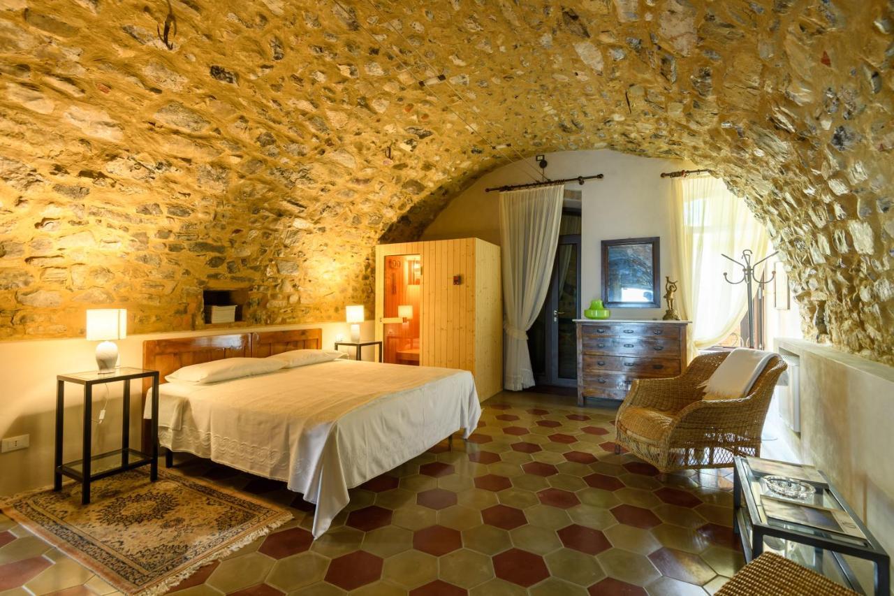 Residenza Di Prestigio In Riva Al Lago Marone Loft エクステリア 写真