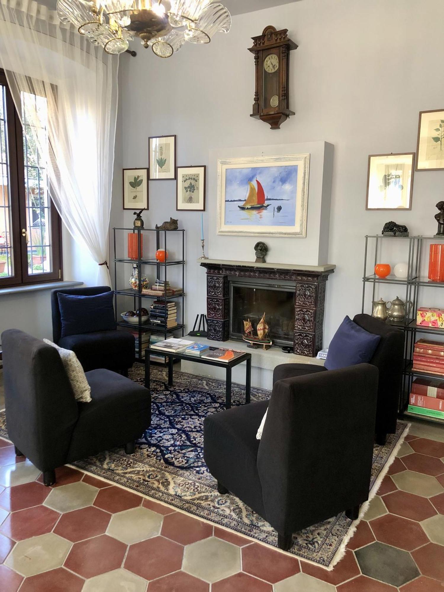 Residenza Di Prestigio In Riva Al Lago Marone Loft エクステリア 写真